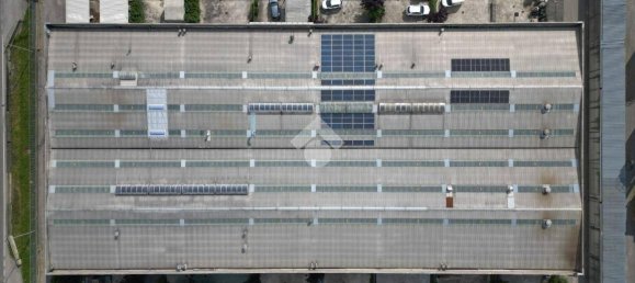 2-Zimmer Lagerhaus in Zelo Buon Persico, Italy, Nr. 61116 12