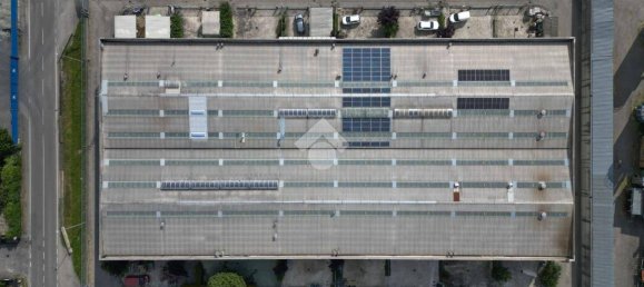 2-Zimmer Lagerhaus in Zelo Buon Persico, Italy, Nr. 61116 6