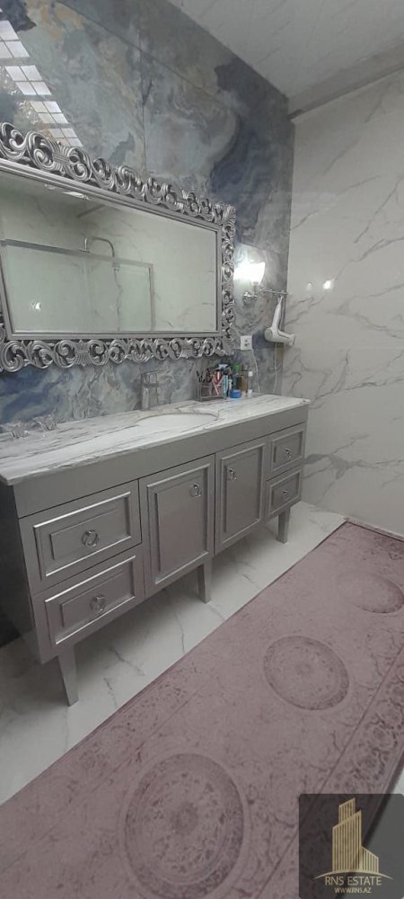 Apartamento T5 em Sabunchu, Azerbaijan N.º 1692