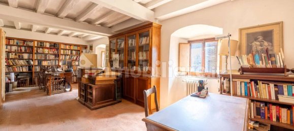 9 bedrooms House in Pontassieve, Italy No. 262332 23