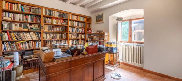 9 bedrooms House in Pontassieve, Italy No. 262332 24