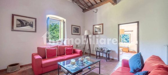 9 bedrooms House in Pontassieve, Italy No. 262332 27