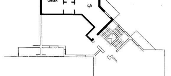 3 rooms Apartment in Robecchetto con Induno, Italy No. 59929 22