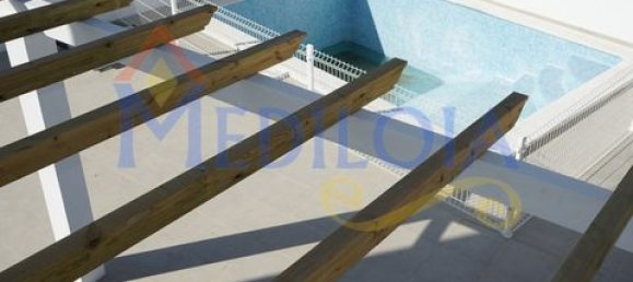 3 غرف نوم فيلا في Vila Nova de Cacela, Portugal رقم 190169 30