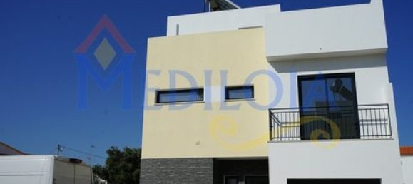 3 غرف نوم فيلا في Vila Nova de Cacela, Portugal رقم 190169 7