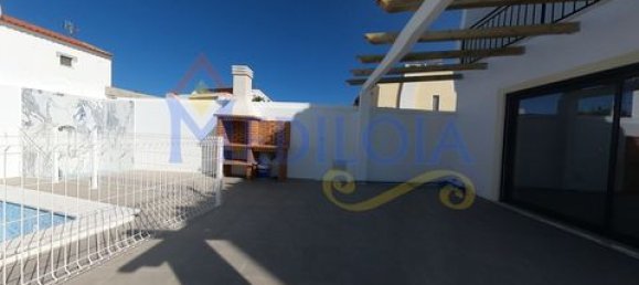 3 غرف نوم فيلا في Vila Nova de Cacela, Portugal رقم 190169 41