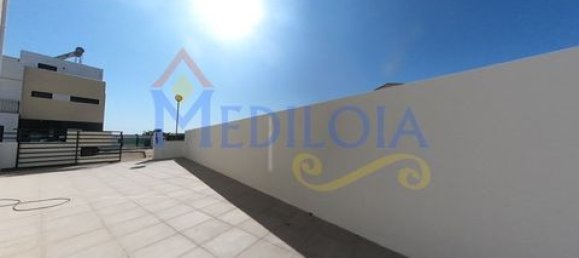 3 غرف نوم فيلا في Vila Nova de Cacela, Portugal رقم 190169 36