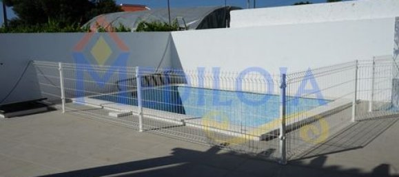 3 غرف نوم فيلا في Vila Nova de Cacela, Portugal رقم 190169 9