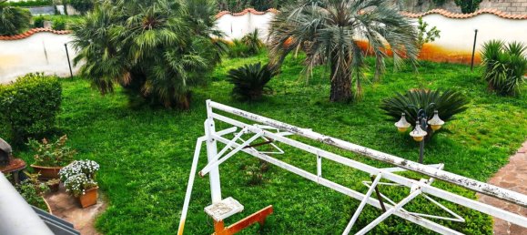 Villa de 10 habitaciónes en Marigliano, Italy No. 8794 35