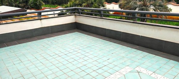 Villa de 10 habitaciónes en Marigliano, Italy No. 8794 34