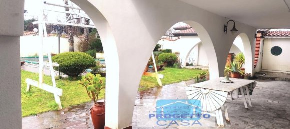 Villa de 10 habitaciónes en Marigliano, Italy No. 8794 3