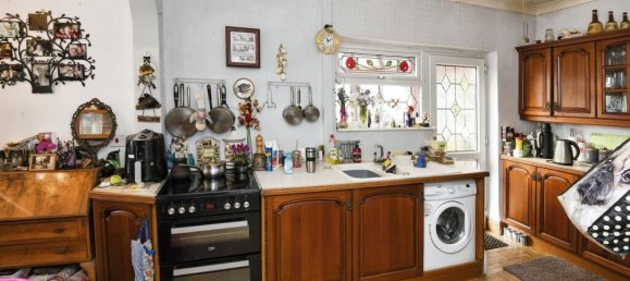 Casa de 3 dormitorios en Boston, United Kingdom No. 2965 4