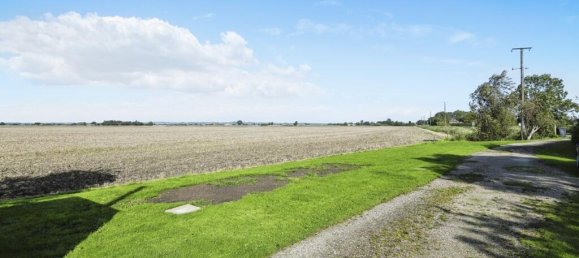 Casa de 3 dormitorios en Boston, United Kingdom No. 2965 16