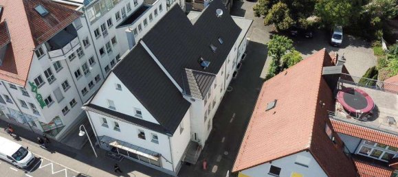 12 غرف نوم بناية في Ludwigsburg, Germany رقم 45462 2