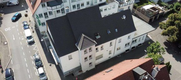 12 غرف نوم بناية في Ludwigsburg, Germany رقم 45462 10