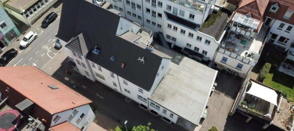 12 غرف نوم بناية في Ludwigsburg, Germany رقم 45462 3