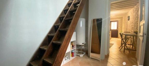 Дом с 1 спальней в Сен-Лё-ла-Форе, Франция № 359146 6