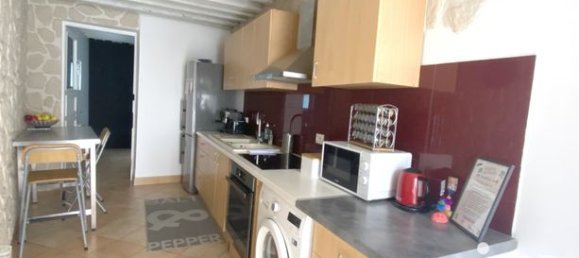 Дом с 1 спальней в Сен-Лё-ла-Форе, Франция № 359146 3