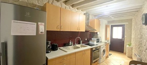 Дом с 1 спальней в Сен-Лё-ла-Форе, Франция № 359146 4