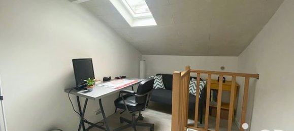 Дом с 1 спальней в Сен-Лё-ла-Форе, Франция № 359146 7