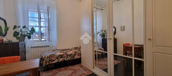 Квартира с 2 спальнями в Генуя, Италия № 233605 11