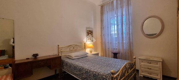 Квартира с 2 спальнями в Генуя, Италия № 233605 8