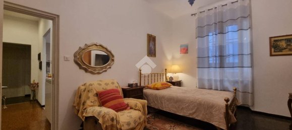 Квартира с 2 спальнями в Генуя, Италия № 233605 4