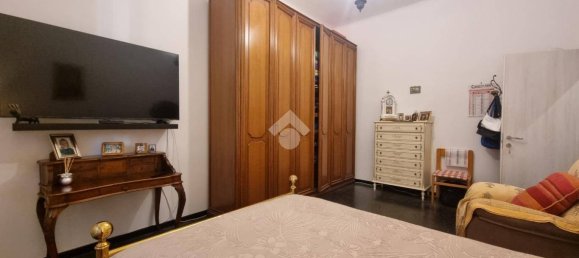 Квартира с 2 спальнями в Генуя, Италия № 233605 6