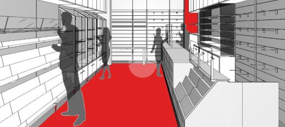 Propiedad comercial de 1 habitación en Bedizzole, Italy No. 271793 3