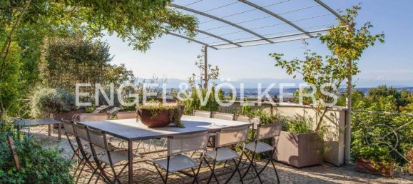 4 bedrooms Villa in La Morra, Italy No. 109128 6