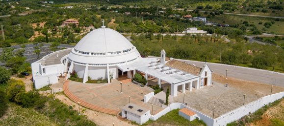Grundstück in Loule, Portugal 2579m², Nr. 52612 6