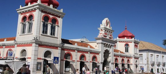 Grundstück in Loule, Portugal 2579m², Nr. 52612 5