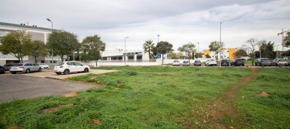 Grundstück in Loule, Portugal 2579m², Nr. 52612 2