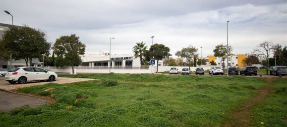 Grundstück in Loule, Portugal 2579m², Nr. 52612 3