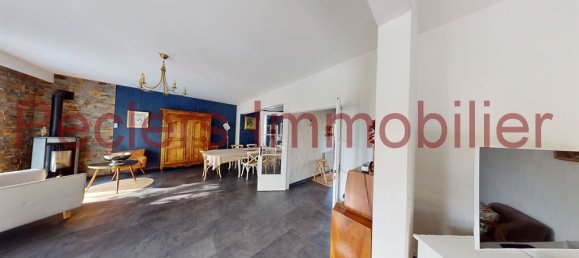 Casa de 6 dormitorios en Eure-et-Loir, France No. 228166 9