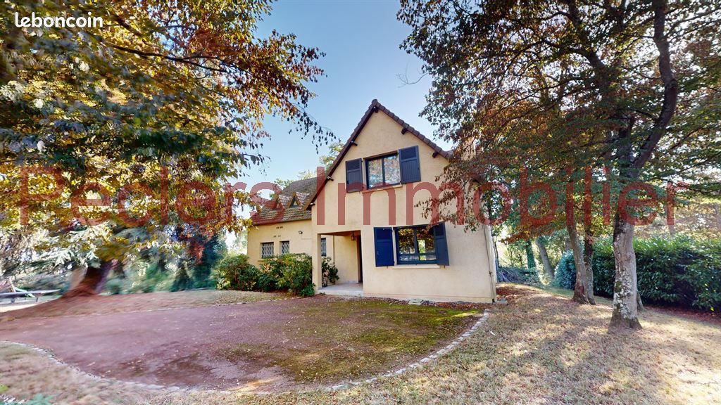 Casa de 6 dormitorios en Eure-et-Loir, France No. 228166