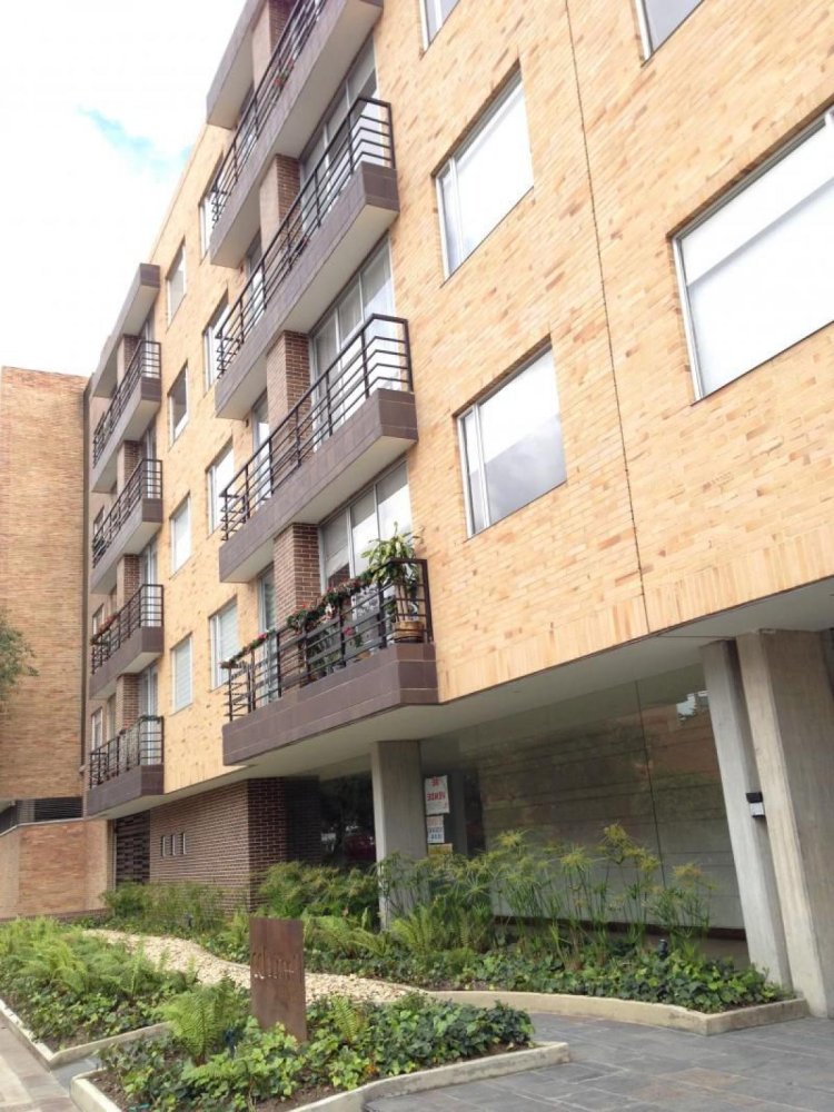 Studio in Bogota, Colombia No. 13021