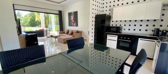 2 bedrooms Cafe / restaurant in Ko Samui, Thailand No. 25626 6