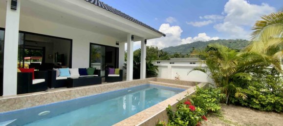 2 bedrooms Cafe / restaurant in Ko Samui, Thailand No. 25626 4