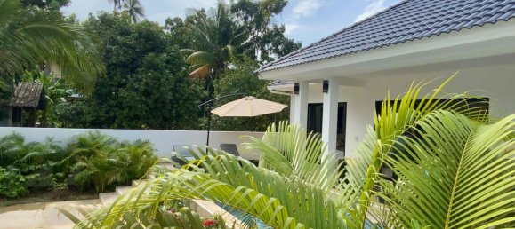 2 bedrooms Cafe / restaurant in Ko Samui, Thailand No. 25626 9