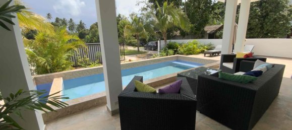 2 bedrooms Cafe / restaurant in Ko Samui, Thailand No. 25626 12