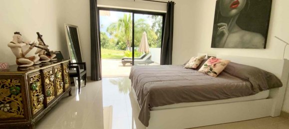 2 bedrooms Cafe / restaurant in Ko Samui, Thailand No. 25626 7