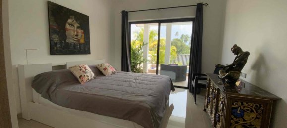 2 bedrooms Cafe / restaurant in Ko Samui, Thailand No. 25626 8