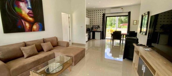 2 bedrooms Cafe / restaurant in Ko Samui, Thailand No. 25626 2