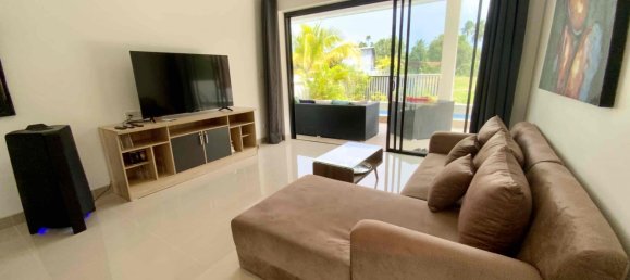 2 bedrooms Cafe / restaurant in Ko Samui, Thailand No. 25626 5