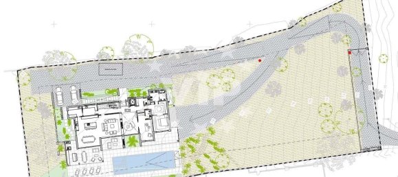 Terreno en Quarteira, Portugal No. 123051 7