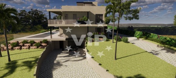 Terreno en Quarteira, Portugal No. 123051 2