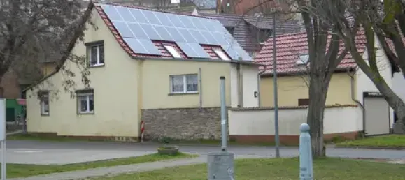 Таунхаус с 5 комнатами в Мансфельд-Зюдгарц, Германия № 172178 5