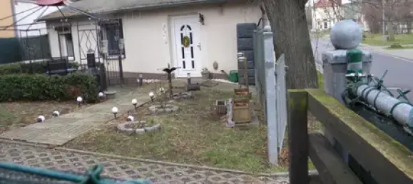 Таунхаус с 5 комнатами в Мансфельд-Зюдгарц, Германия № 172178 8