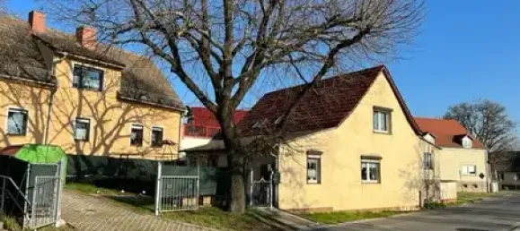 Таунхаус с 5 комнатами в Мансфельд-Зюдгарц, Германия № 172178 2